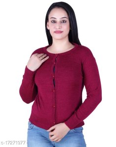 Stylish Fashionista Women Sweaters