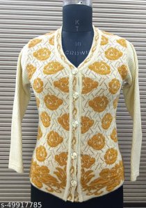 Pretty Elegant Women Sweaters