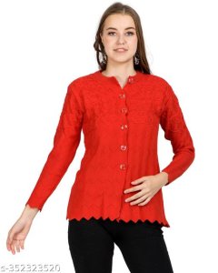 Pretty Feminine Women Sweaters