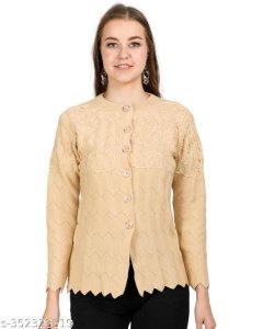 Pretty Feminine Women Sweaters