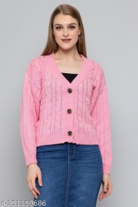 Trendy Designer Women Sweaters