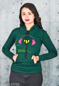 Stylish Fashionista Women Sweaters