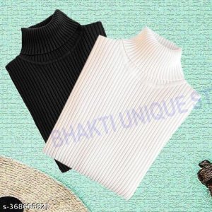 Trendy Retro Women Sweaters