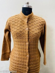 Classic Fabulous Women Sweaters