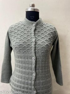 Classic Fabulous Women Sweaters