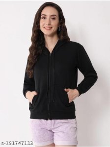 Pretty Fashionable Women Sweaters