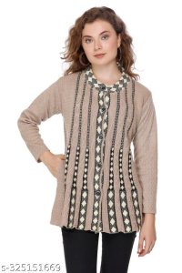 Classy Ravishing Women Sweaters