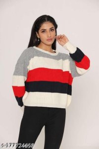 Fancy Fashionable Women Sweaters