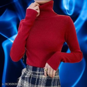 Classic Modern Women Sweaters