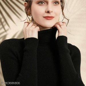 Classic Modern Women Sweaters