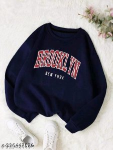 Stylish Elegant Women Sweaters