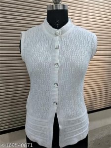 Urbane Graceful Women Sweaters