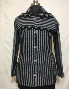 Urbane Elegant Women Sweaters