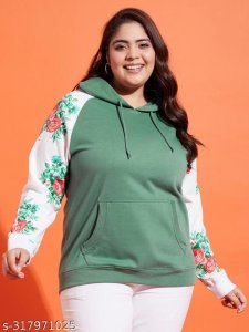 Trendy Partywear Women Sweaters