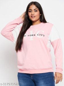 Trendy Partywear Women Sweaters