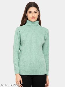 Kvetoo Women's Sweaters
