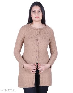 Classy Fabulous Women Sweaters