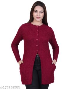 Urbane Fabulous Women Sweaters