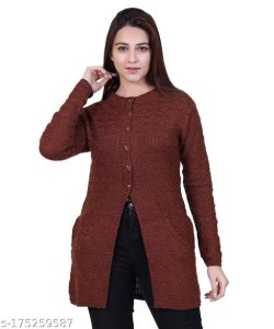 Urbane Fabulous Women Sweaters
