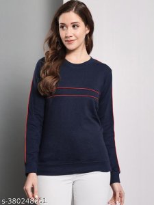 Classy Graceful Women Sweaters