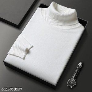 Classy Graceful Men Sweaters