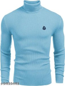 Comfy Glamorous Men Sweaters