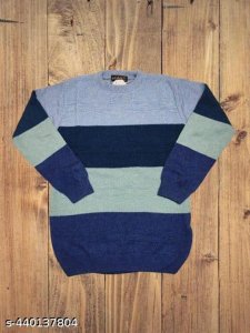 Urbane Designer Men Sweaters