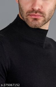 Classy Fashionista Men Sweaters