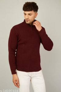 Kvetoo Men's Sweaters