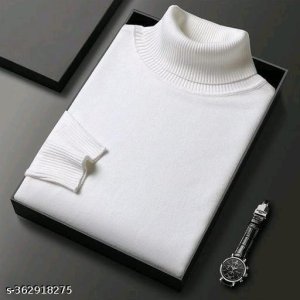 Comfy Fabulous Men Sweaters
