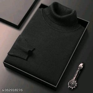 Comfy Fabulous Men Sweaters