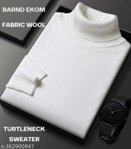 Fancy Retro Men Sweaters