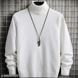 Trendy Glamorous Men Sweaters