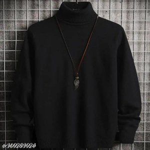 Trendy Glamorous Men Sweaters