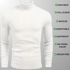 Classic Fashionista Men Sweaters