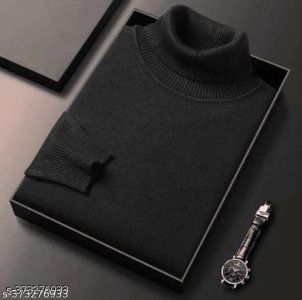 Classic Modern Men Sweaters