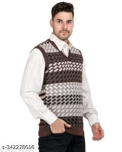 Urbane Graceful Men Sweaters
