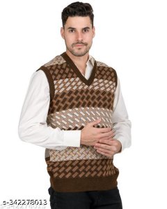 Urbane Graceful Men Sweaters