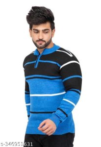 Trendy Latest Men Sweaters