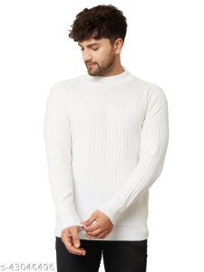 Kvetoo Men's Sweaters