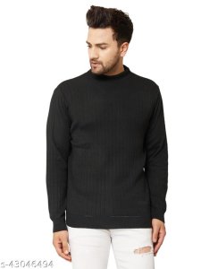 Kvetoo Men's Sweaters
