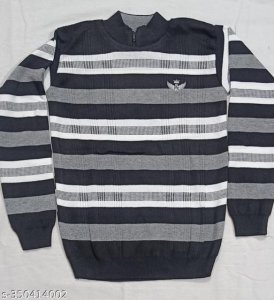 Stylish Designer Men Sweaters
