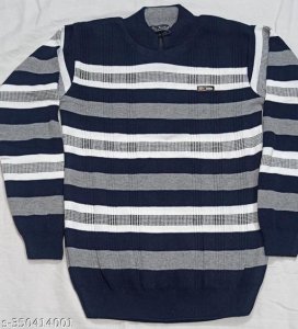 Stylish Designer Men Sweaters