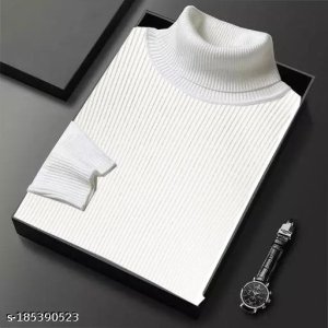 Comfy Elegant Men Sweaters