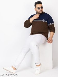 Kvetoo Men's Sweaters