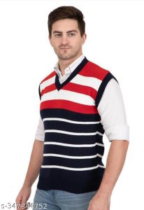 Classy Modern Men Sweaters