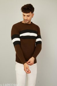 Kvetoo Men's Sweaters