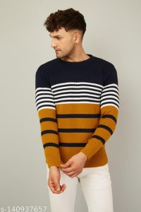 Kvetoo Men's Sweaters