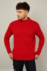 Kvetoo Men's Sweaters