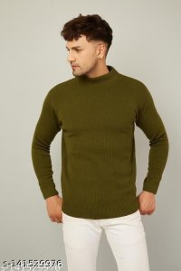 Kvetoo Men's Sweaters
